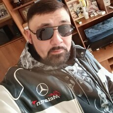 Фотография мужчины Тимур, 42 года из г. Алматы