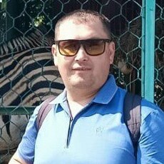 Фотография мужчины Геннадий, 41 год из г. Иркутск