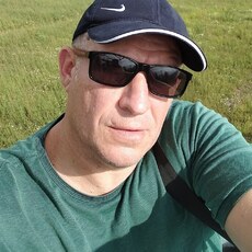 Фотография мужчины Александр, 48 лет из г. Новошахтинск