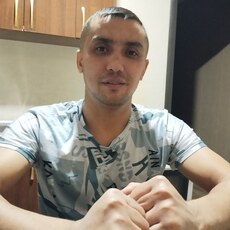 Фотография мужчины Акбар, 32 года из г. Новосибирск