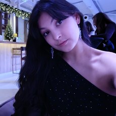 Фотография девушки Полина, 19 лет из г. Мытищи