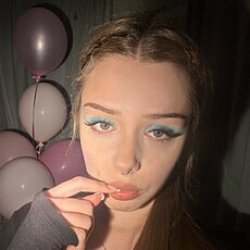 Фотография девушки Катарина, 18 лет из г. Санкт-Петербург