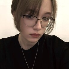 Фотография девушки Анна, 18 лет из г. Москва