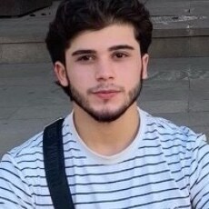 Фотография мужчины Isma, 22 года из г. Воскресенск