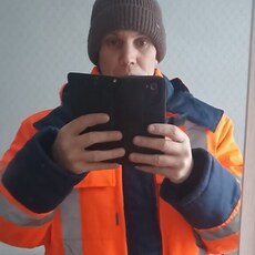 Фотография мужчины Дмитрий, 36 лет из г. Нягань