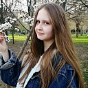 Ксения, 23 года