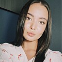 Эльвина, 23 года