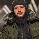 Сергей, 36 лет