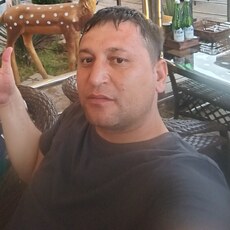 Фотография мужчины Эльдар, 42 года из г. Иркутск