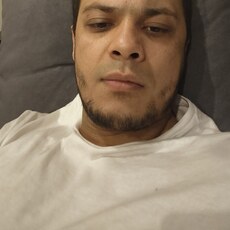 Фотография мужчины Али, 32 года из г. Москва