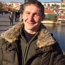 Фотография мужчины Леша, 39 лет из г. Новополоцк