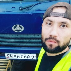 Фотография мужчины Федя, 33 года из г. Люберцы