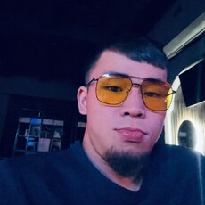 Фотография мужчины Саян, 25 лет из г. Алматы