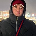 Саня, 23 года