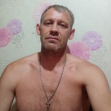 Фотография мужчины Сергей, 43 года из г. Караганда