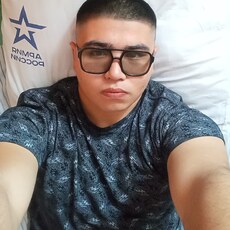 Фотография мужчины Али, 23 года из г. Тольятти