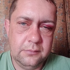Фотография мужчины Кью, 40 лет из г. Липецк