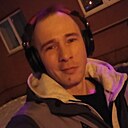 Вадим, 35 лет