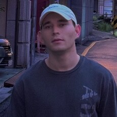 Фотография мужчины Даниил, 23 года из г. Иркутск