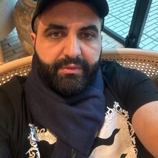 Фотография мужчины Arman, 42 года из г. Варшава