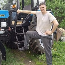 Фотография мужчины Senior, 38 лет из г. Тверь