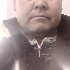 Фотография мужчины Еркин, 50 лет из г. Семей