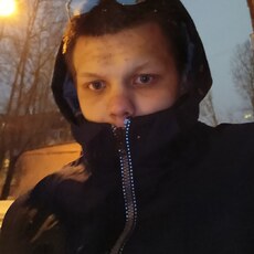Фотография мужчины Кирилл, 19 лет из г. Северодвинск