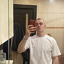 Максим, 21 год