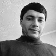 Фотография мужчины Пулат, 33 года из г. Хабаровск