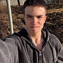 Даниил, 18 лет