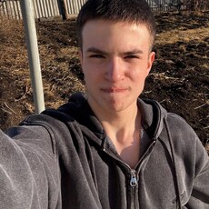 Фотография мужчины Даниил, 18 лет из г. Москва