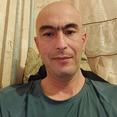 Фотография мужчины Хамроев Джамшед, 42 года из г. Москва