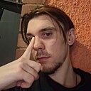 Сергей, 25 лет