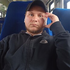 Фотография мужчины Александр, 27 лет из г. Богодухов