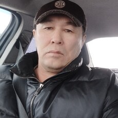 Фотография мужчины Нурлан, 52 года из г. Кокшетау