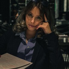 Фотография девушки Мариам, 19 лет из г. Москва