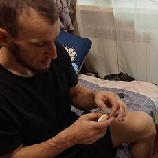 Фотография мужчины Сергей, 40 лет из г. Уссурийск