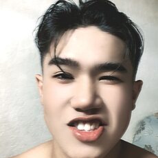 Фотография мужчины Жасик, 20 лет из г. Алматы