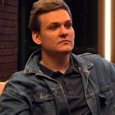 Фотография мужчины Иван, 21 год из г. Могилев