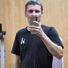 Фотография мужчины Антон, 27 лет из г. Таксимо