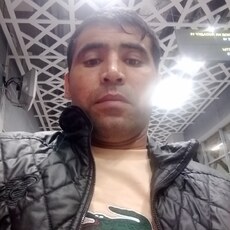 Фотография мужчины Шоятбек, 39 лет из г. Андижан