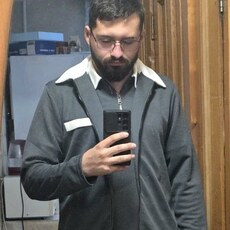 Фотография мужчины Андрей, 25 лет из г. Хабаровск