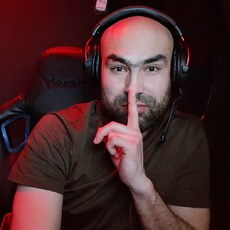 Фотография мужчины Sherali, 34 года из г. Владивосток