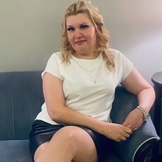 Любовь, 41 из г. Минусинск.