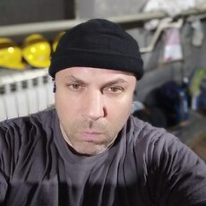 Фотография мужчины Родан, 48 лет из г. Симферополь