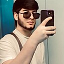 Самир, 28 лет