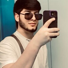 Фотография мужчины Самир, 28 лет из г. Екатеринбург