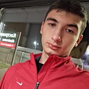 Виталий, 18 лет