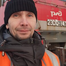 Фотография мужчины Николай, 42 года из г. Екатеринбург