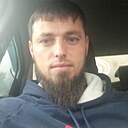 Ильяс, 31 год